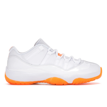 Air Jordan 11 Retro Low Citrus