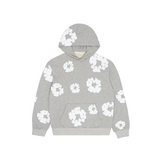 Denim Tears The Cotton Wreath Sweatshirt Grey