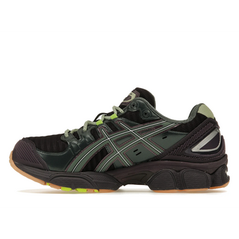 ASICS GEL-Nimbus 9 Brain Dead Nightshade