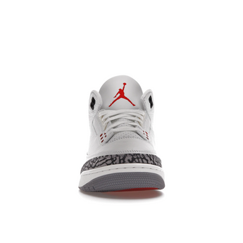 Air Jordan 3 Retro White Cement Reimagined