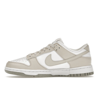 Nike Dunk Low Next Nature White Light Orewood Brown