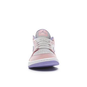 Air Jordan 1 Low Arctic Punch