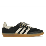 Adidas Samba Nylon Wales Bonner Core Black