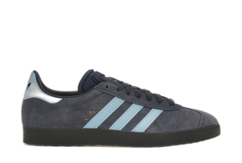 Adidas Gazelle Shadow Navy Gum