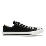 Converse Chuck Taylor All Star Ox Black