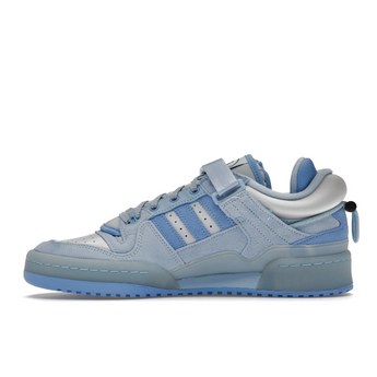 Adidas Forum Buckle Low Bad Bunny Blue Tint