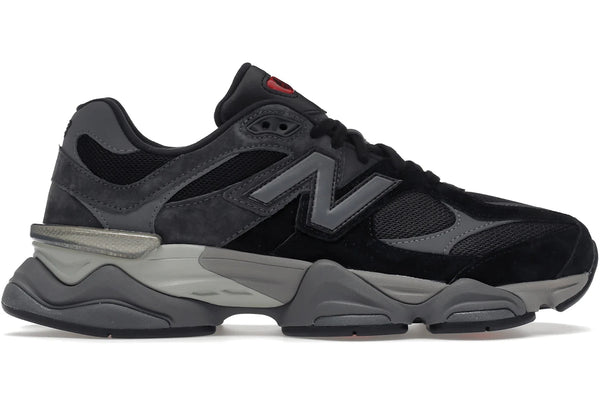 New Balance 9060 Black Castlerock Grey