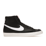 Nike Blazer Mid 77 Vintage Black Sail