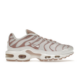 Nike Air Max Plus White Pink Oxford