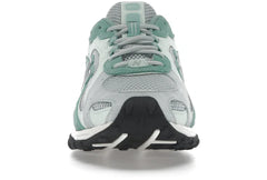 New Balance 204L Kith Green Silver - Sneakerzone