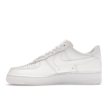 Nike Air Force 1 Low '07 White (Travis Scott Cactus Jack Utopia Edition)