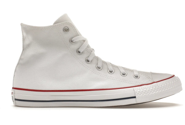 Converse Chuck Taylor All Star Hi Optical White