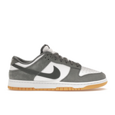 Nike Dunk Low Smoke Grey Gum 3M Swoosh