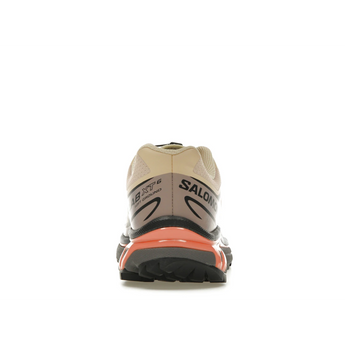 Salomon XT-6 Hazelnut Quail