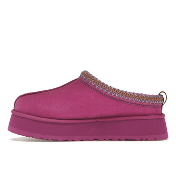 UGG Tazz Slipper Purple Ruby