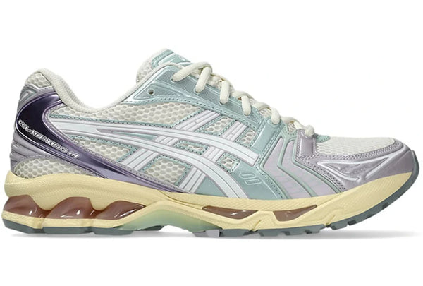 ASICS Gel-Kayano 14 Cream Dusk Violet