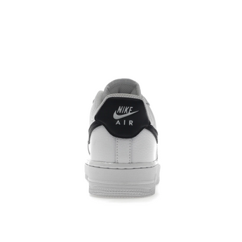 Air Force 1 Low 07 White Black