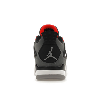 Air Jordan 4 Retro Infrared