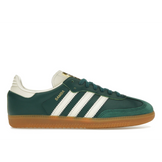 Adidas Samba OG Collegiate Green