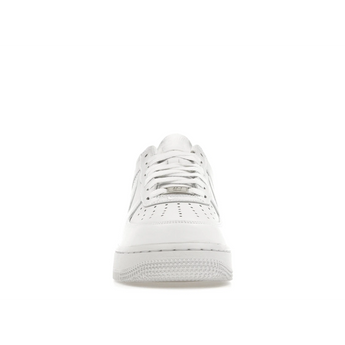 Air Force 1 White Supreme