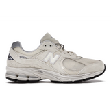 New Balance 2002R Bone Light Aluminum