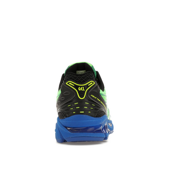 ASICS Gel-Kayano 14 Field Trip Recordings Fern Green