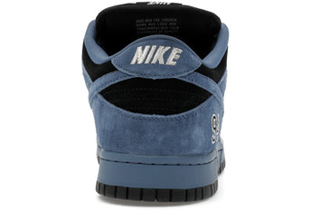 Nike SB Dunk Low Supreme 94 Ocean Fog