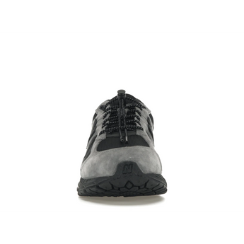 New Balance 2002R Gore-Tex JJJJound Charcoal