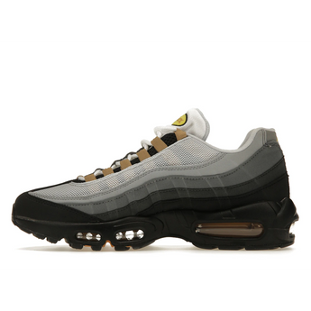 Nike Air Max 95 Icons Yellow Strike