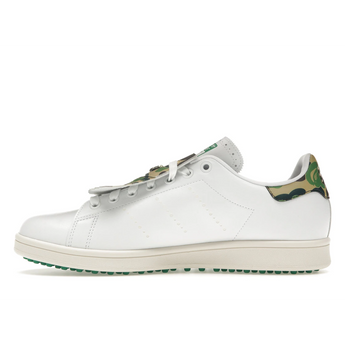 Adidas Stan Smith Golf Bape 30th Anniversary