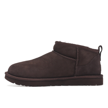 UGG Classic Ultra Mini Boot Burnt Cedar