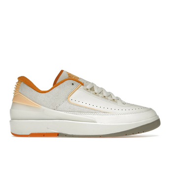 Air Jordan 2 Retro Low Craft Melon Tint