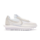 Nike LD Waffle sacai White Nylon