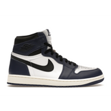 Air Jordan 1 Retro High OG Midnight Navy