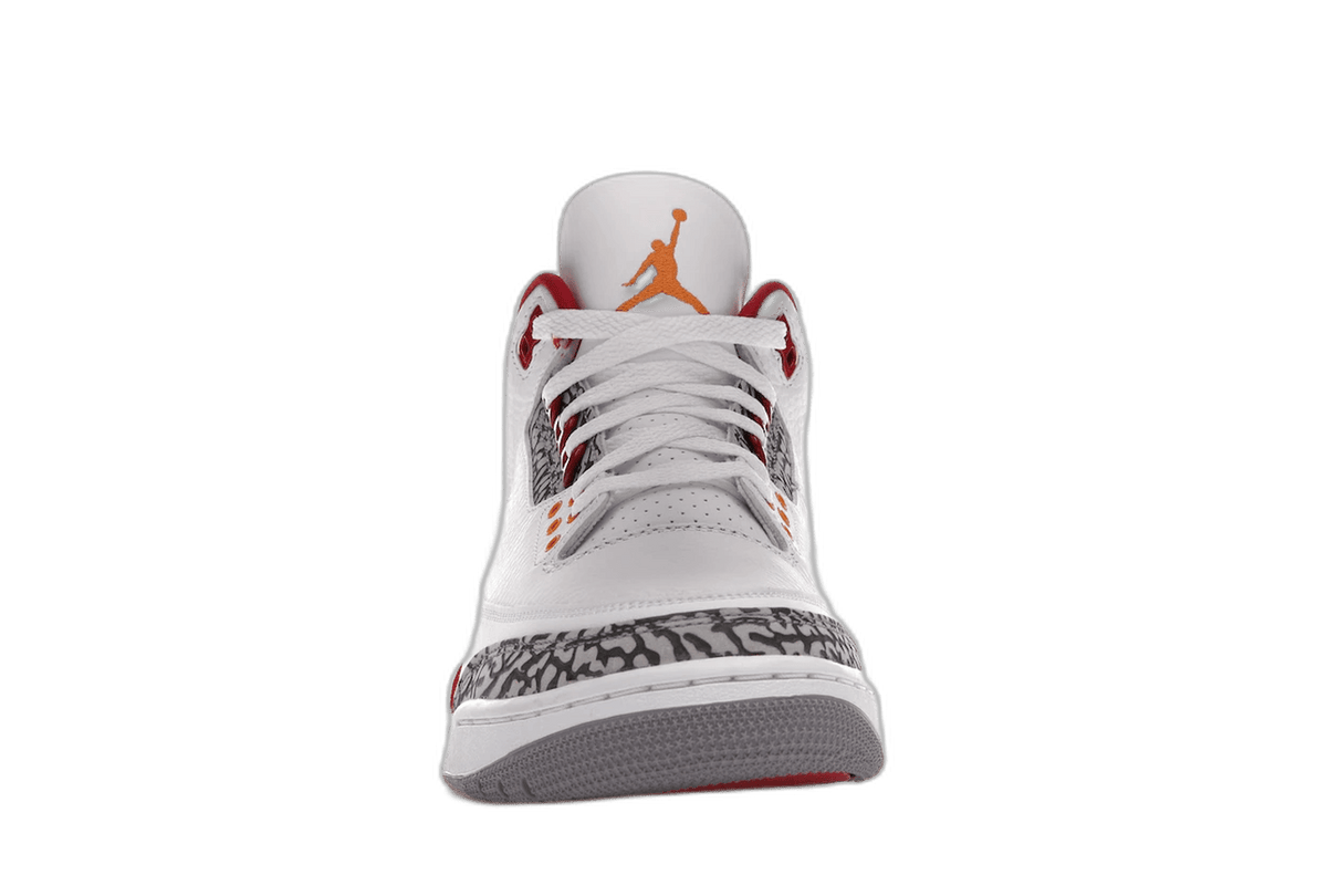Air Jordan 3 Retro Cardinal secondary image