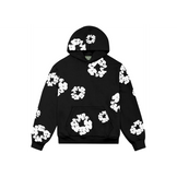 Denim Tears The Cotton Wreath Sweatshirt Black