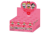 Pop Mart CryBaby x Powerpuff Girls Series Vinyl Figures Sealed Case