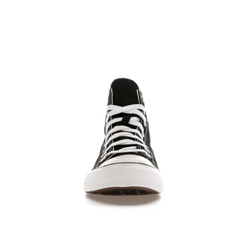 Converse Chuck Taylor All Star Hi Black