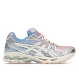 ASICS Gel-Kayano 14 Baked Pink Cream