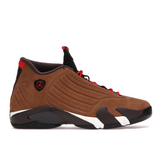 Air Jordan 14 Retro Winterized Archaeo Brown