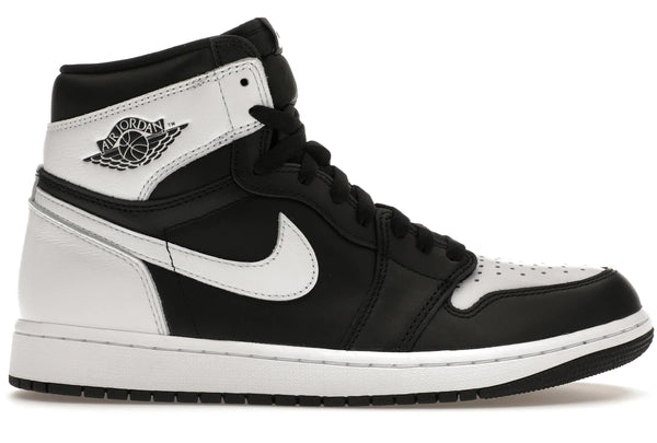 Air Jordan 1 Retro High OG Black White