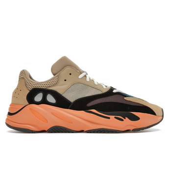 Adidas Yeezy Boost 700 Enflame Amber