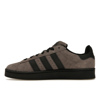 Adidas Campus 00s Charcoal Black