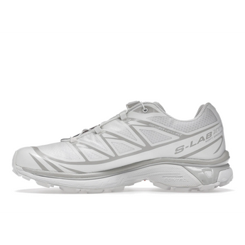 Salomon XT-6 White Lunar Rock