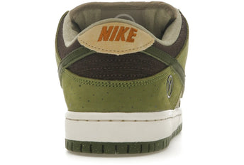 Nike SB Dunk Low Yuto Horigome Matcha