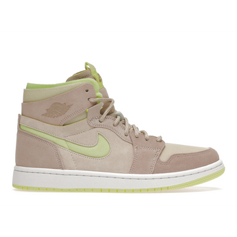 Air Jordan 1 High Zoom CMFT Lemon Twist