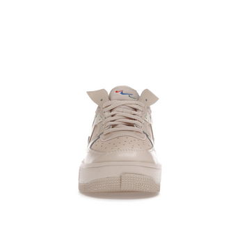 Air Force 1 Low Fontanka Pearl White