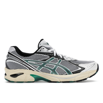 ASICS GT-2160 White Jasper Green