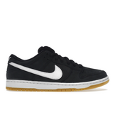 Nike SB Dunk Low Pro Black Gum