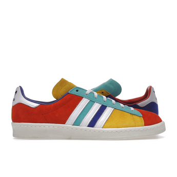 Adidas Campus 80s Multi